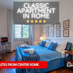 {free Parking} Wi-fi - Netflix & A/c Appartamento