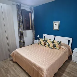 Casa Settecamini Appartamento